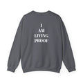Sweatshirt - Jesus Saves