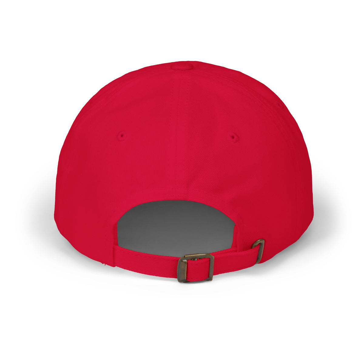 Classic Dad Cap