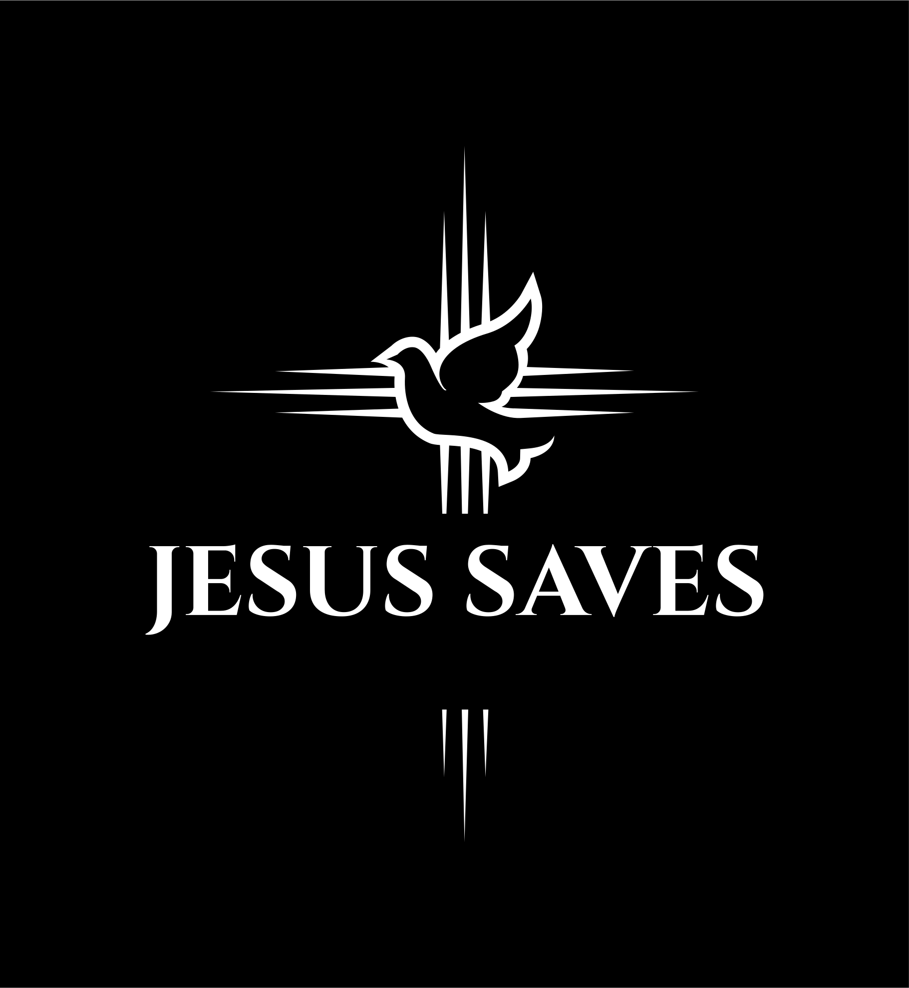 Jesus Saves